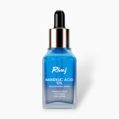 Rivaj Mandelic Acid 10% Rejuvenating Face Serum 30ml