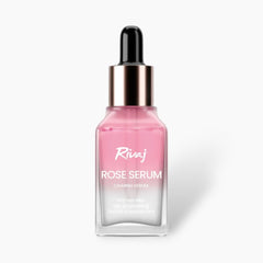 Rivaj Rose Calming Face Serum 30ml