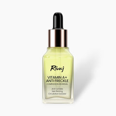 Rivaj Vitamin A+ Anti-Freckle Complexion Reversal Face Serum 30ml