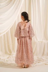 Sprinkles Stitched 2 Piece Festive Formals Collection-Roselle Craft