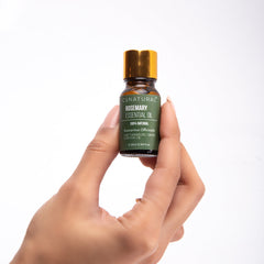 Conatural-Rosemary Essential Oil