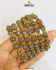 Roshan Andaz 2.8 Large - Zeesy Jewellery