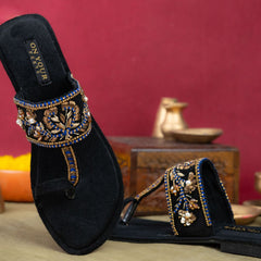 On Your Feets Royal Neelam