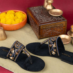 On Your Feets Royal Neelam