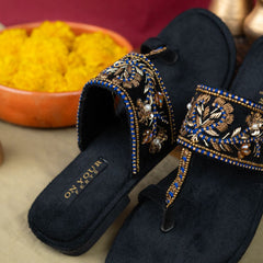 On Your Feets Royal Neelam