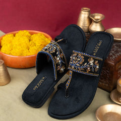 On Your Feets Royal Neelam