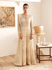 Gulaal Unstitched 3 Piece Emb Chiffon Vol-01 Collection'2023-Royale GL-EC-23V1-01