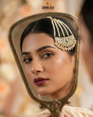 Ruhani Jhumar - Zeesy Jewellery