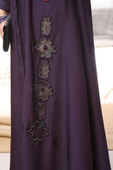 Tgm Abaya Collection-Ruhi