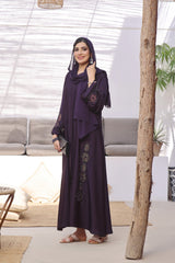 Tgm Abaya Collection-Ruhi