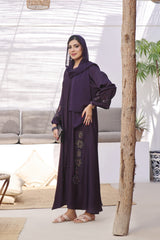 Tgm Abaya Collection-Ruhi