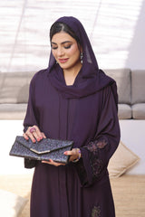 Tgm Abaya Collection-Ruhi