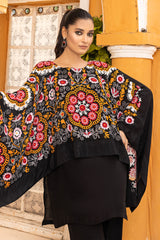 Tasalsul By Anayra Amal Stitched 2 Piece Festive Collection-RUNG