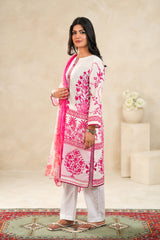 TBC Stitched 3 Piece Summer Suit