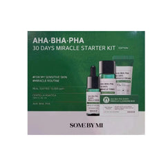 Some By Mi Aha Bha Pha 30 Days Miracle Starter
