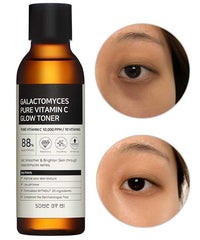 Some By Mi Galactomyces Pure Vitamin Glow Toner