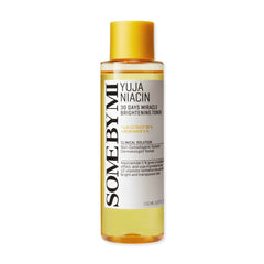Some by mi Snail Yuja Niacin toner