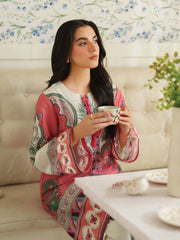 The Bloom Edit by Garnet Stitched 2 Piece Summer Collection'2025-Stargaze