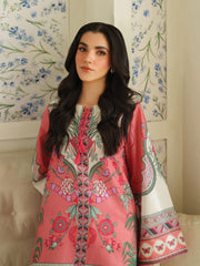 The Bloom Edit by Garnet Stitched 2 Piece Summer Collection'2025-Stargaze