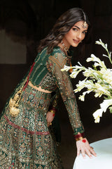 Mehfil Shagna by Ramsha Unstitched 3 Piece Festive Formals Collection'2025-SF-06-Yaad