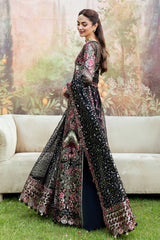 Mehfil Shagna by Ramsha Unstitched 3 Piece Festive Formals Collection'2025-SF-08-Kajal