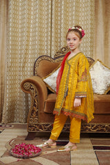 Jashan by Shanzey Kids Formals Pret Collection'2023-SHK-1505