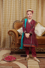 Jashan by Shanzey Kids Formals Pret Collection'2023-SHK-1506