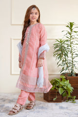 Eid Boutique by Shanzey Stitched 3 Piece Festive Formals Collection-SHK-3506