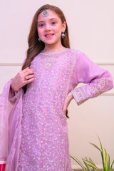 Raunaq E Eid By Shanzey Stitched 3 Piece Formal Edit Suit-SHK-5105