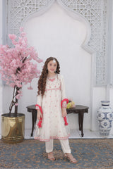 Roshni By Shanzey Stitched 3 Piece Formal Edit Suit-SHK-5801