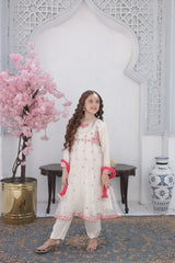 Roshni By Shanzey Stitched 3 Piece Formal Edit Suit-SHK-5801