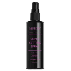 Muicin-2 In 1 Super Makeup Setting Spray