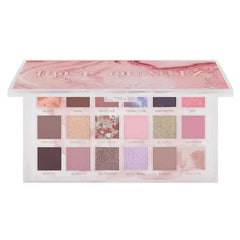 Muicin-Pink Rose Quartz Eyeshadow Palette