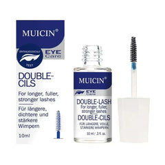 Muicin-Double-Cils Eyelash Enhancing Serum