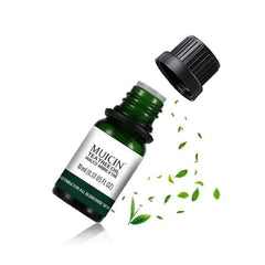 Muicin-Tea Tree Oil