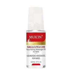 Muicin-Nail & Cuticle Nutritive Oil