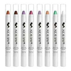Muicin-Eyeshadow Glitter & Shine Crayons