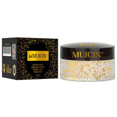 Muicin-Translucent Setting Powder Limited Gold Edition