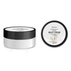 Muicin-Goat Milk Enlightening Moisturizer