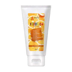 Muicin-Vitamin C+ Face Wash