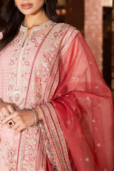 Imrozia Serene Stitched 3 Piece Luxury Summer Collection'2025-SP-49 ZIMAL