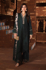 Imrozia Serene Stitched 3 Piece Luxury Summer Collection'2025-SP-50 ZEHAR