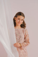 Sprinkles Stitched 2 Piece Formals Festive Kids Collection'2025-Meher - 2pcs