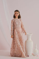 Sprinkles Stitched 2 Piece Formals Festive Kids Collection'2025-Meher - 2pcs