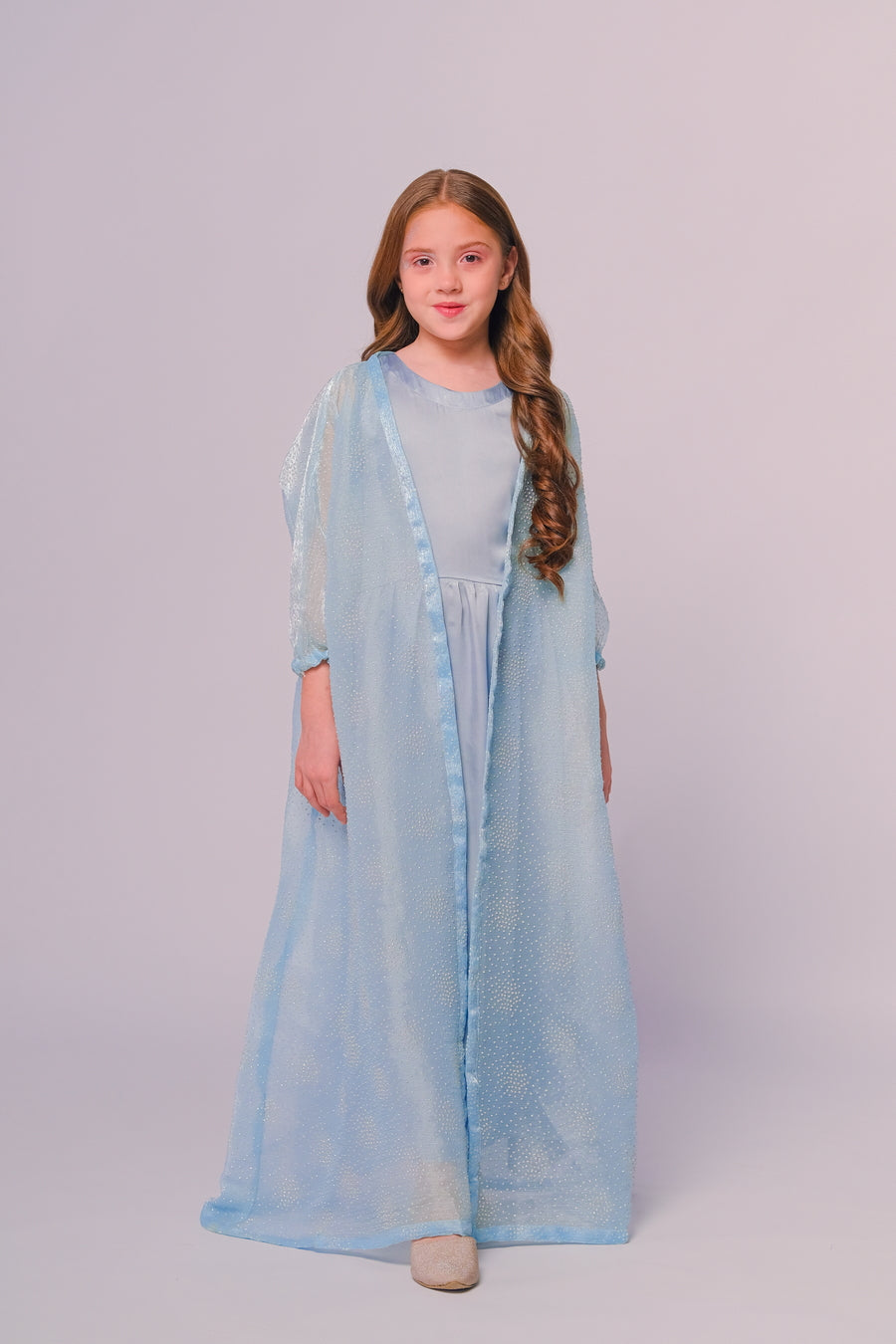 Sprinkles Stitched 2 Piece Formals Festive Kids Collection'2025-Sheen - 2pc