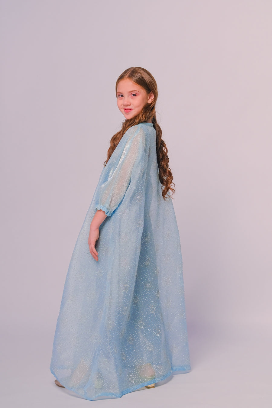 Sprinkles Stitched 2 Piece Formals Festive Kids Collection'2025-Sheen - 2pc