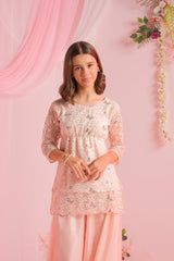 Sprinkles Stitched 2 Piece Formals Festive Kids Collection'2025-Zara - 2pc