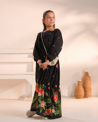 Sprinkles Stitched 1 Piece Summer Shirts Kids Collection'2025-Botanic - 1pc