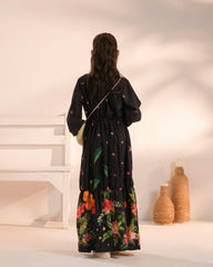 Sprinkles Stitched 1 Piece Summer Shirts Kids Collection'2025-Botanic - 1pc