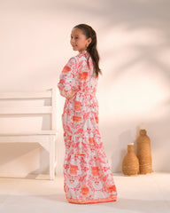 Sprinkles Stitched 1 Piece Summer Shirts Kids Collection'2025-Voyage Emblem - 1pc